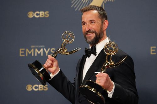 'The Pitt' và 'The Studio' giành nhiều giải thưởng nhất tại Lễ trao giải Emmy