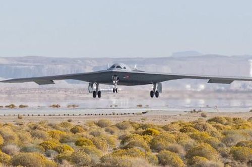 B-2 và B-21: Từ huyền thoại đến siêu vũ khí định hình chiến tranh tương lai