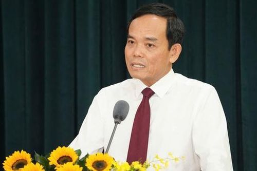 Bí thư Tp.HCM Trần Lưu Quang: 'Điều quan trọng là ý thức và cách xử lý vướng mắc'