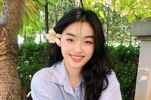 Ngắm nhan sắc đời thường xinh đẹp của tân Hoa hậu Hòa bình Việt Nam