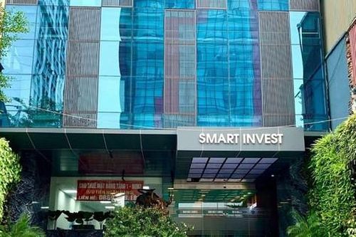 AAS 'rơi tự do' sau khi lập đỉnh, vốn hóa gần như chia đôi chỉ trong hai tuần