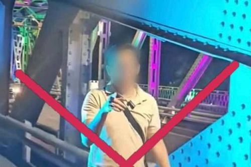 Xử lý nam thanh niên làm clip 'nói xấu' con gái Huế