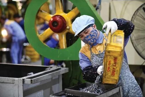 VCCI: Cần làm rõ nhiều quy định về hỗ trợ kinh tế tư nhân