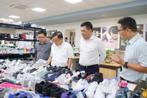 Ngành da giày tăng trưởng tích cực nhưng đối mặt 3 thách thức lớn