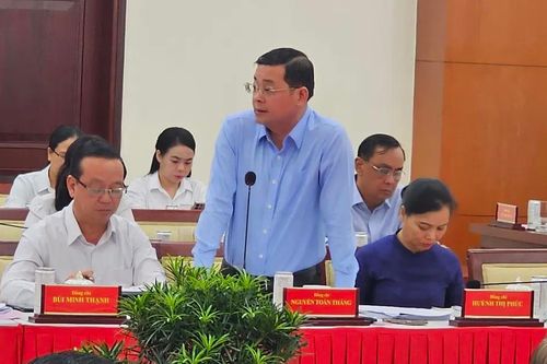 TPHCM: Gỡ vướng, đẩy nhanh công tác đấu giá quỹ đất