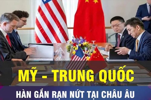 18 GIỜ NGÀY 15-9: Mỹ - Trung Quốc tiếp tục đàm phán thương mại