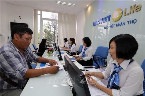 Thị trường bảo hiểm Việt Nam hướng tới phát triển bền vững