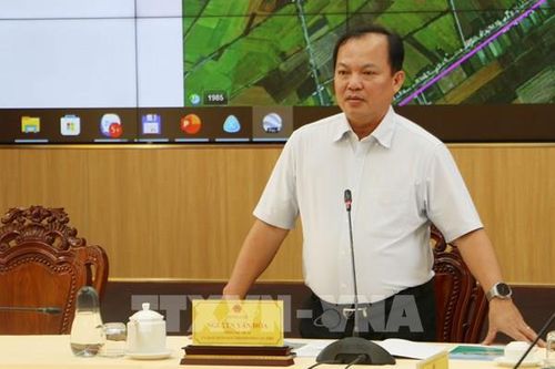 Đề xuất hơn 7.000 tỷ đồng xây dựng tuyến đường vành đai phía Tây tại Cần Thơ