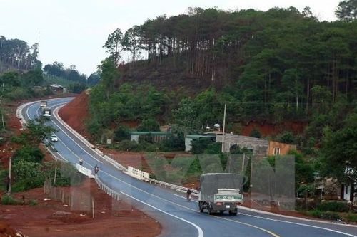 Tây Ninh sẽ có nhiều dự án giao thông kết nối với Tp. Hồ Chí Minh