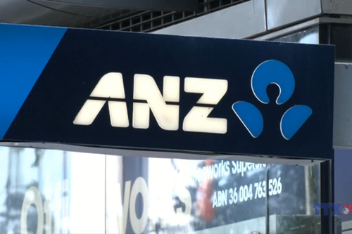 Ngân hàng ANZ của Australia chịu mức phạt kỷ lục
