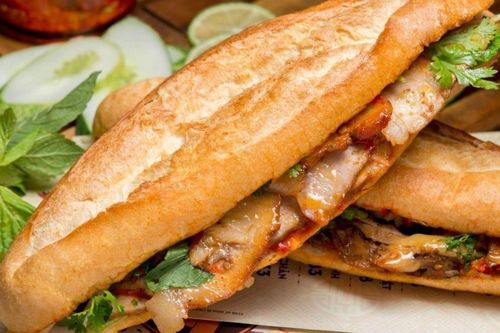 Dạo một vòng quanh Ninh Bình, thưởng thức những món ăn chỉ dân bản địa biết