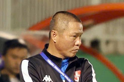 Đã sai khi vội dừng lại với HLV Chu Đình Nghiêm?