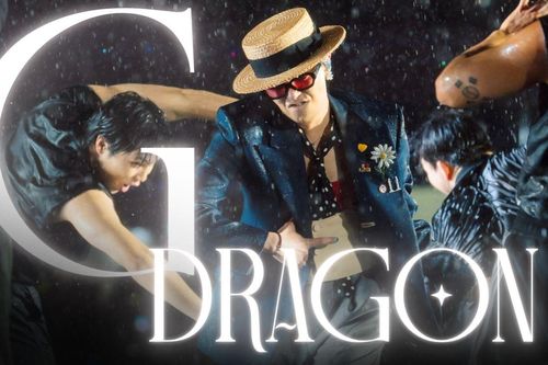 G-Dragon thuê công ty luật lớn nhất Hàn Quốc để chống lại anti-fan