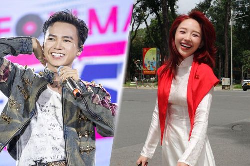 Lần đầu của Tóc Tiên và Bùi Công Nam