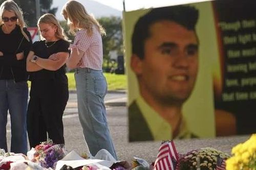 Nhiều sinh viên chấn thương tâm lý do chứng kiến vụ ám sát Charlie Kirk