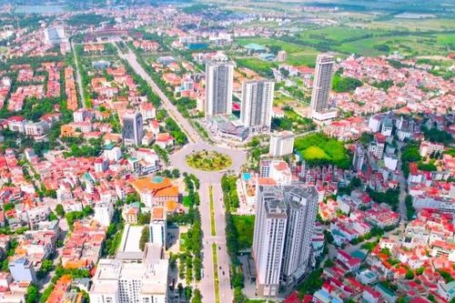 Đại gia bất động sản đua nhau đổ bộ 'Thâm Quyến của Việt Nam'