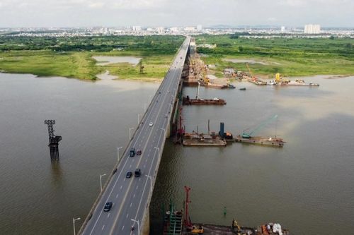 Cần Thơ tính chi 8.100 tỷ đồng kéo dài dự án Vành đai phía Tây