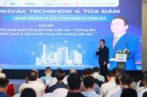 Phương Linh Group khẳng định năng lực làm chủ công nghệ