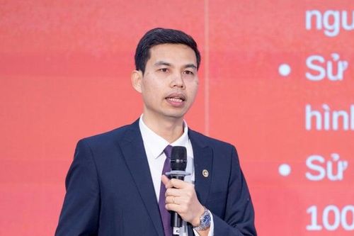 Chiến lược bình dân học AI tại MISA