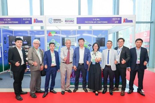 INTECH Group tiên phong kiến tạo hệ sinh thái công nghiệp bền vững