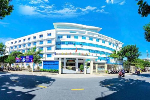 Số hóa toàn diện giáo dục nghề nghiệp: Nền móng từ 'nhà trường số'