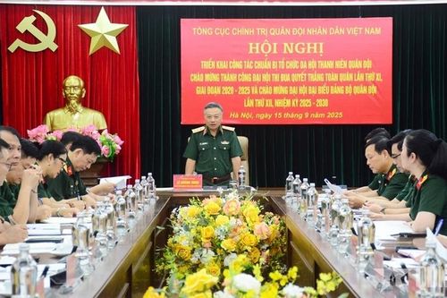 Nhiều nghệ sĩ nổi tiếng sẽ tham gia Dạ hội Thanh niên Quân đội