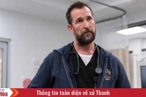 'The Pitt' và 'The Studio' giành nhiều giải thưởng nhất tại Lễ trao giải Emmy