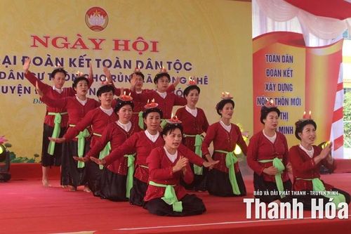 Nghệ thuật truyền thống: Đổi mới để không 'lỗi nhịp'