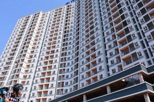 Hà Nội sắp có thêm dự án nhà ở xã hội 20 tầng ở Hoài Đức