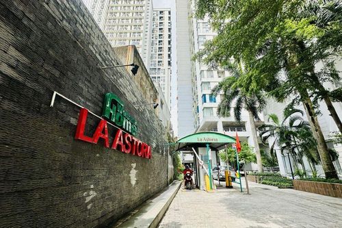 Vì sao hàng trăm căn hộ La Astoria vẫn chưa có sổ đỏ?