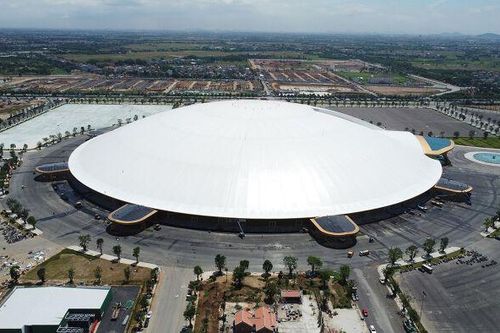 Đất nền Đông Anh sôi động nhờ hàng loạt công trình trọng điểm đi vào vận hành