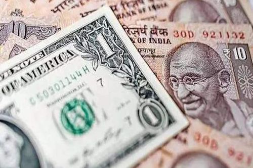 Đồng rupee Ấn Độ suy yếu vì thuế quan Mỹ