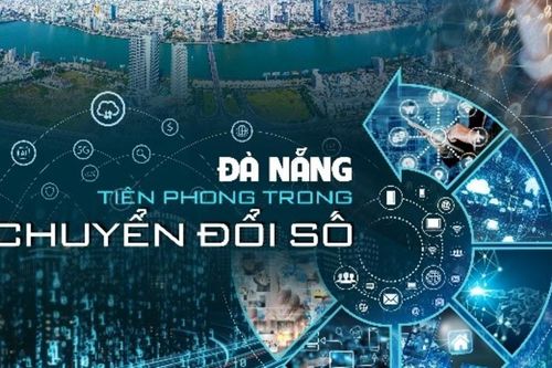 Đà Nẵng đặt mục tiêu có số trạm 5G bằng tối thiểu 50% trạm 4G trong năm 2025