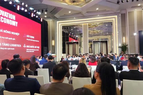 Doanh nghiệp Việt Nam bứt phá thông qua đổi mới khoa học công nghệ