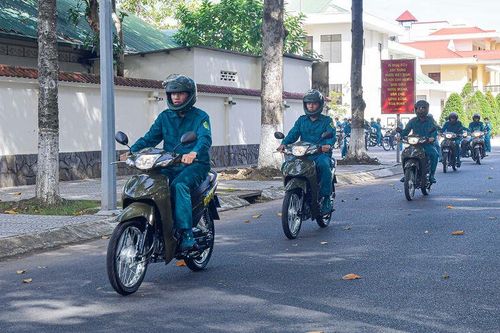 Tăng tính cơ động cho quân sự cơ sở