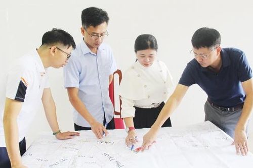 Bắc Ninh: Đẩy nhanh giải phóng mặt bằng dự án Cảng hàng không quốc tế Gia Bình