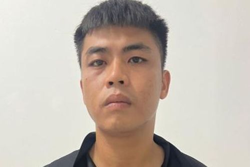 Đồn Công an Khu công nghiệp Quế Võ bắt quả tang đối tượng tàng trữ ma túy