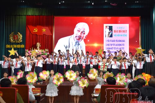 Ươm mầm tri thức miền biên viễn