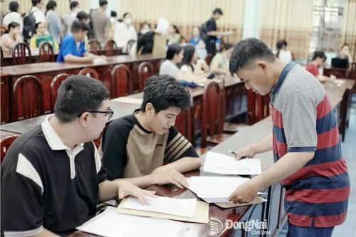 Trường đại học Đồng Nai: Hành động quyết liệt để vượt lên chính mình
