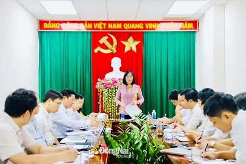 Còn nhiều khó khăn trong đầu tư thủy lợi tại Đồng Nai