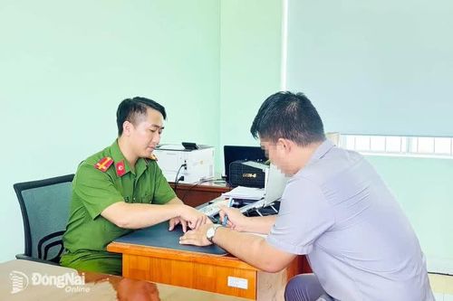 Cảm hóa những con người lầm lỗi