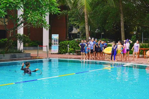 Hướng dẫn mời chuyên gia, nghệ nhân, huấn luyện viên tham gia giáo dục phổ thông