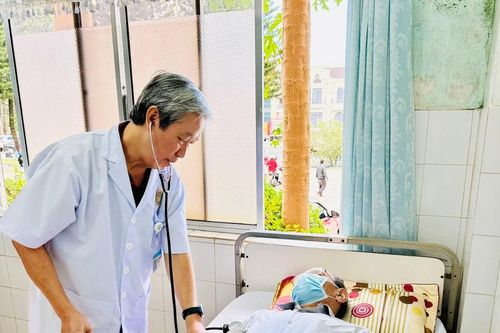 Gia Lai kiến nghị điều chỉnh mức hưởng BHYT 100% cho đối tượng hưởng trợ cấp hưu trí xã hội hàng tháng