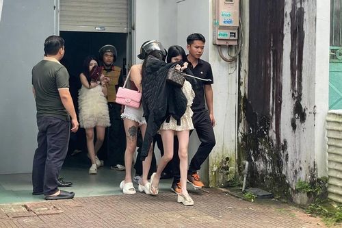 Gia Lai: 148 đối tượng có dấu hiệu tổ chức, sử dụng trái phép chất ma túy