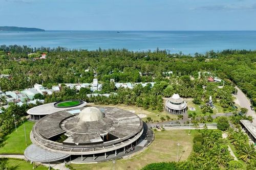 Gia Lai - Ðiểm sáng về khoa học thiên văn cộng đồng