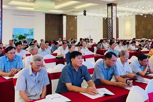 Gia Lai: Phổ biến, triển khai các quy định pháp luật về tội mua bán người