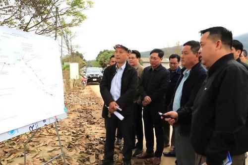 Phát triển hệ thống giao thông đồng bộ, hiện đại: Tạo bệ phóng cho kinh tế - xã hội bứt phá