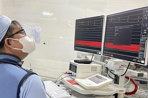 Tại sao phải kiểm soát yếu tố nguy cơ tim mạch?