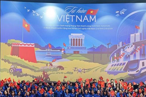 Khơi dậy tình yêu đất nước của tuổi trẻ qua phim cách mạng