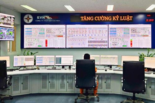 Công ty Thủy điện Đại Ninh về đích sớm kế hoạch sản lượng điện năm 2025